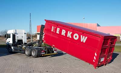 Kerkow Container GmbH Container