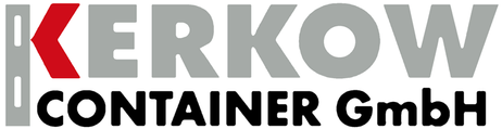 Logo - Kerkow Container GmbH